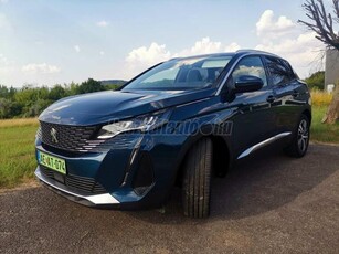 PEUGEOT 3008 1.6 PureTech PHEV Allure EAT8 Plug-in 225LE