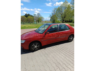 PEUGEOT 306 1.4 XR