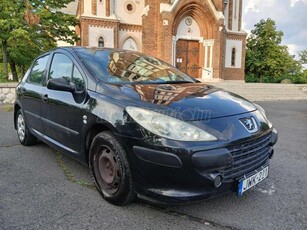 PEUGEOT 307 1.4 16V Presence