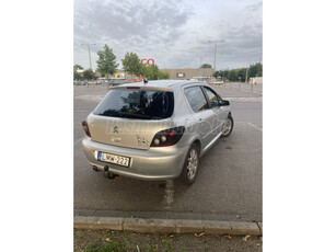 PEUGEOT 307 1.6 Presence