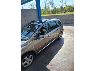 PEUGEOT 307 2.0 Premium