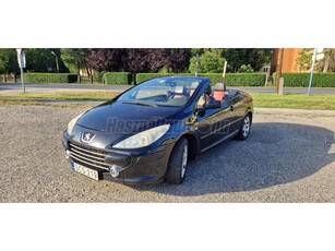 PEUGEOT 307 CC 2.0 Standard