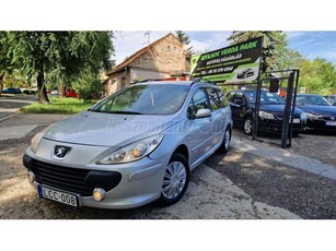 PEUGEOT 307 SW 1.6 Symbole