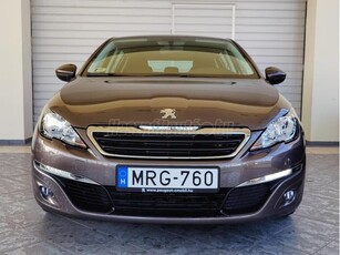 PEUGEOT 308 1.2 PureTech Access MAGYARORSZÁGI!! 56.839 KM!!