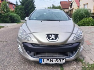 PEUGEOT 308 1.6 VTi Premium