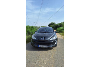 PEUGEOT 308 1.6 VTi Premium EURO5