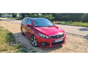 PEUGEOT 308 SW 1.6 BlueHDi Allure