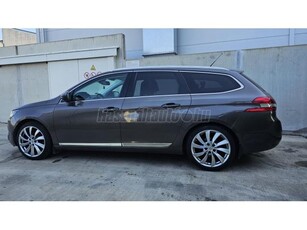 PEUGEOT 308 SW 1.6 BlueHDi Allure EAT6