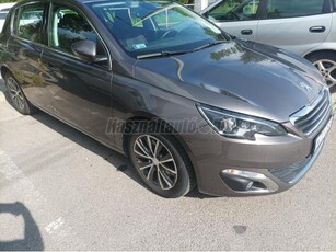 PEUGEOT 308 SW 1.6 THP Active