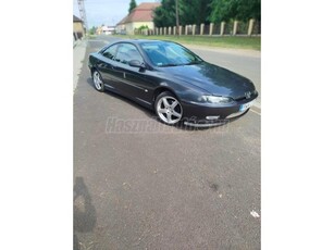 PEUGEOT 406 Coupe 2.0 16V