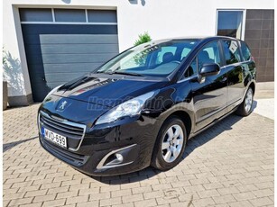 PEUGEOT 5008 1.6 HDi Access (7 személyes ) Magyarországi