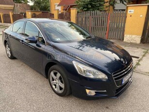 PEUGEOT 508 1.6 HDi Access