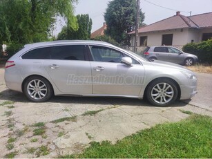 PEUGEOT 508 SW 2.0 HDi Active