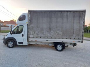 PEUGEOT BOXER 3.0 HDi 350 PTC L3 Business