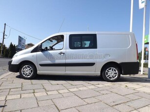 PEUGEOT EXPERT Tepee 2.0 HDi L2 Symbole 6 SZEMÉLYES!