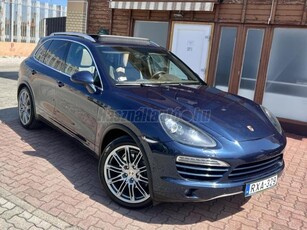 PORSCHE CAYENNE Dízel (Automata) MO-I-VEZÉRLÉS CSERÉVE-21-ES TURBO KERÉK-BOSE-VONÓHOROG-AUTÓBESZÁMÍTÁS