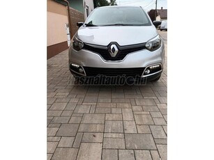 RENAULT CAPTUR 0.9 TCe Energy Intens