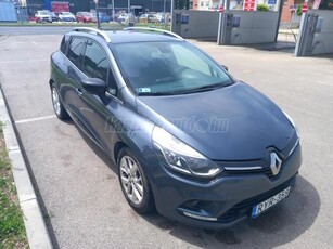 RENAULT CLIO 0.9 TCe Generation Zen