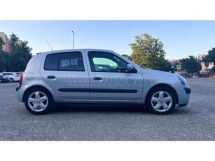 RENAULT CLIO 1.4 16V Azure