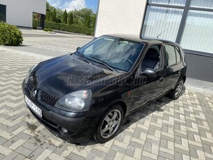 RENAULT CLIO 1.4 16V Expression