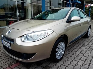 RENAULT FLUENCE 1.6 Confort Elegans limuzin 168ekm-rel