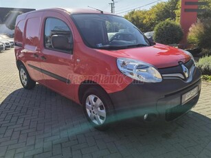 RENAULT KANGOO Express 1.5 dCi Comfort Start&Stop Euro6 Magyar-Sz.könyv-KM GARANCIA