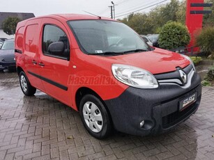 RENAULT KANGOO Express 1.5 dCi Pack Comfort Start&Stop Euro6 Magyar-Sz.könyv-KM GARANCIA