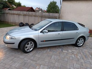 RENAULT LAGUNA 1.8 Expression