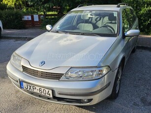 RENAULT LAGUNA Grandtour 1.8