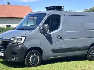 RENAULT MASTER 2.3 dCi 110 L1H1 3,5t Pack Comfort EURO6 Zárt hűtő