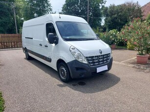 RENAULT MASTER 2.3 dCi L3H2P3 MA