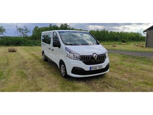 RENAULT TRAFIC 1.6 dCi 120 L2H1 2,9t Business S&S Euro6