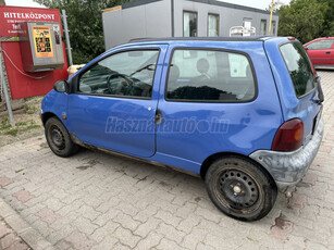 RENAULT TWINGO 1.2 Air Pack