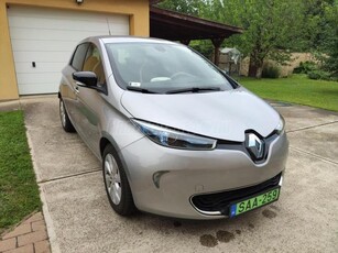 RENAULT ZOE Life R240 22 KWh