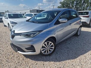 RENAULT ZOE Z.E. R110 52 kWh Zen (Automata) Szervizkönyv! Telefontükrözés!