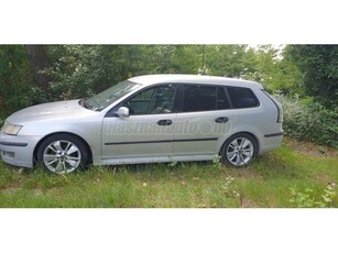 SAAB 9-3 1.9 TiDS Arc