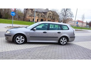 SAAB 9-3 Combi 1.9 TiDS Arc