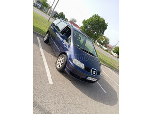 SEAT ALHAMBRA 2.0 Basic