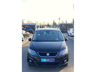 SEAT ALHAMBRA 2.0 CR TDI Style DSG [7 személy]