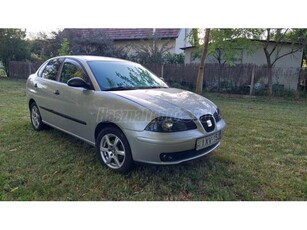 SEAT CORDOBA 1.4 16V Stella