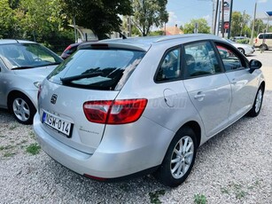 SEAT IBIZA 1.2 CR TDI Eco Reference MEGKÍMÉLT!!!!