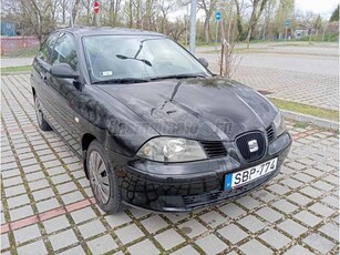 SEAT IBIZA 1.4 PD TDi Signo 2 KULCS. KLIMÁS