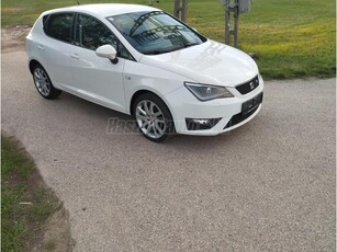 SEAT IBIZA 2.0 CR TDI FR