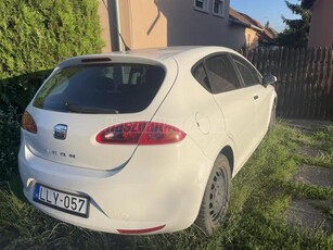 SEAT LEON 1.4 TSI Reference