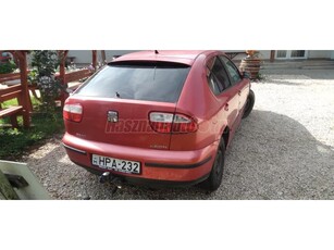 SEAT LEON 1.6 Stella