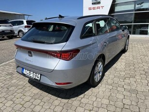 SEAT LEON ST 1.5 TSI Style Áfás tesztautó!