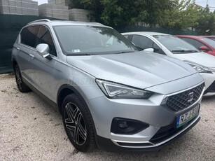 SEAT TARRACO 2.0 TDI Xcellence 4Drive DSG ÁFÁS! Magyarországi! 1. Tulajdonostól! Végig szervizelt! Gyári fényezésű!