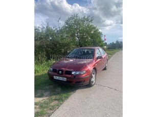 SEAT TOLEDO 1.6 Comfort