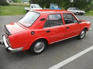 SKODA 120 GLS