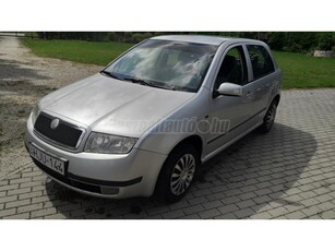 SKODA FABIA 1.4 Comfort